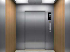 高层住所可包容担架 电梯“体型”定规范